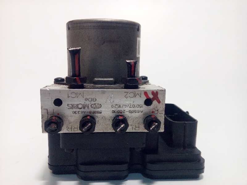 ABS 58920A6230 6158945200 A658920800