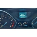 FORD FOCUS LIM. (CB8)