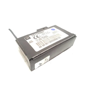 MODULO ELECTRONICO 13172984 