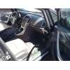 opel astra j (p10) del año 2010