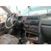 volkswagen transporter t4 furgoneta (70a, 70h, 7da, 7dh, 70j) del año 2002