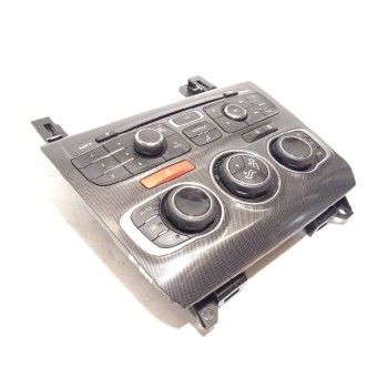 Recambio de mando multifuncion para citroën c4 lim. collection referencia OEM IAM 9666027477 98040782ZD 
