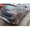 dacia sandero del año 2020