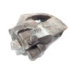 Recambio de pinza freno delantera derecha para volkswagen polo 1.0 referencia OEM IAM 2Q0615106  