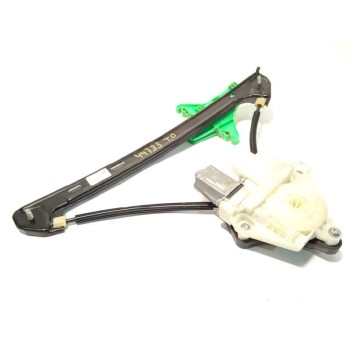 Recambio de elevalunas trasero derecho para volkswagen golf vii variant (bv5) advance bmt referencia OEM IAM 5G4839462C  5Q49598