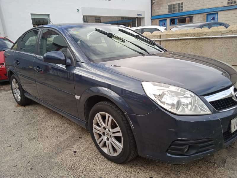 OPEL VECTRA C BERLINA