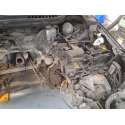 CITROËN C5 III BREAK (RW_)