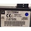 Recambio de modulo electronico para opel signum 1.9 16v cdti cat (z 19 dth / lrd) referencia OEM IAM 13172984  