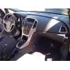 opel astra j (p10) del año 2010