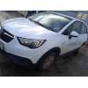opel crossland x del año 2020