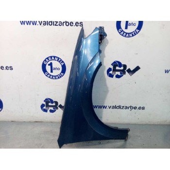 Recambio de aleta delantera derecha para subaru legacy familiar/outback b13 (bp) 2.0 d outback classic referencia OEM IAM 57110A