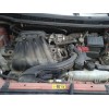 nissan note (e11, ne11) del año 2006