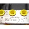 Recambio de abs para toyota yaris (ksp211 active referencia OEM IAM 445400D540 3330A20009 970400
