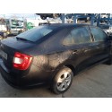 SKODA RAPID (NH3, NK3, NK6)