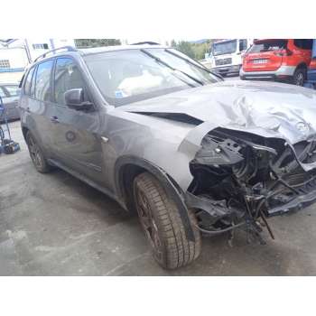 BMW X5 (E70)