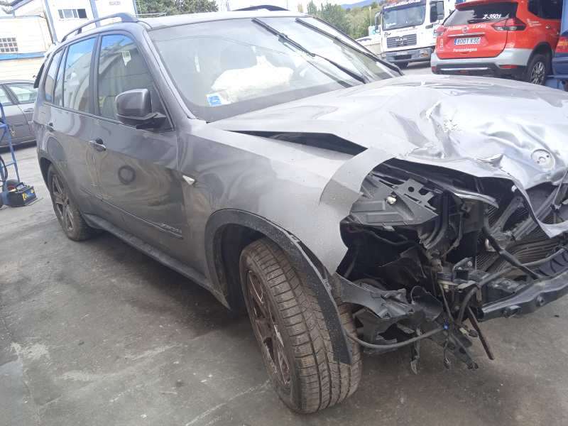 BMW X5 (E70)