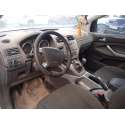FORD KUGA (CBV)