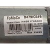 Recambio de motor limpia trasero para ford fiesta vii (hj, hf) 1.5 tdci referencia OEM IAM H1BB17404AA 2541125 W000077862