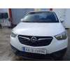opel crossland x del año 2020