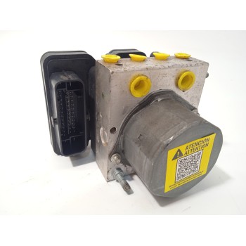 Recambio de abs para nissan qashqai ii (j11, j11_) 1.2 dig-t referencia OEM IAM 476604EA0C 2265106455 269620