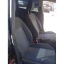 FORD FIESTA (CB1)