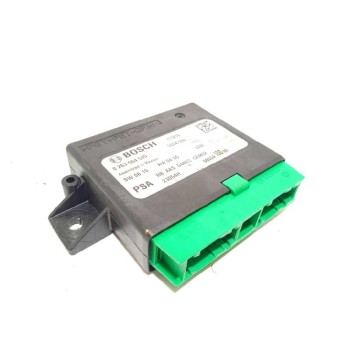 MODULO ELECTRONICO 9800410080 0263004545