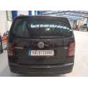 VOLKSWAGEN TOURAN (1T1, 1T2)
