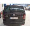 volkswagen touran (1t1, 1t2) del año 2007