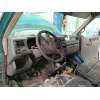 volkswagen transporter t4 furgoneta (70a, 70h, 7da, 7dh, 70j) del año 2002
