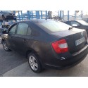 SKODA RAPID (NH3, NK3, NK6)
