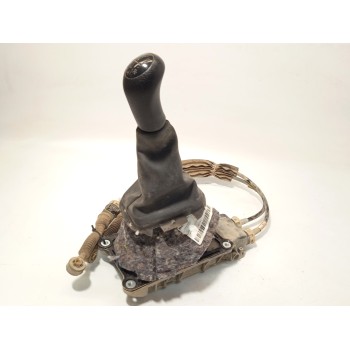 Recambio de palanca cambio para dacia dokker monospace (ke_) 1.5 dci (keaj, keah) referencia OEM IAM 349018943R  