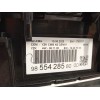 Recambio de cuadro instrumentos para citroën c3 iii (sx) 1.2 puretech 82 referencia OEM IAM 9855428580  