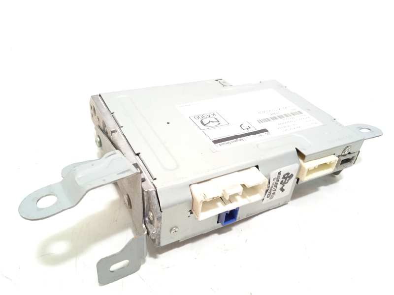 MODULO ELECTRONICO KA1K66DRX CRLM04F7JM