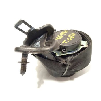 CINTURON SEGURIDAD TRASERO CENTRAL 39125915 