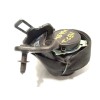 Recambio de cinturon seguridad trasero central para opel crossland x 1.2 referencia OEM IAM 39125915  