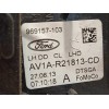 Recambio de cerradura puerta delantera izquierda para ford b-max 1.6 tdci cat referencia OEM IAM AV1AR21813CD  2050301