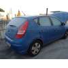 hyundai i30 (fd) del año 2009