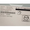 Recambio de modulo electronico para mazda cx-5 2.2 turbodiesel cat referencia OEM IAM KA1K66DRX  CRLM04F7JM