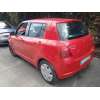 suzuki swift iii (mz, ez) del año 2007