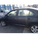 SKODA RAPID (NH3, NK3, NK6)