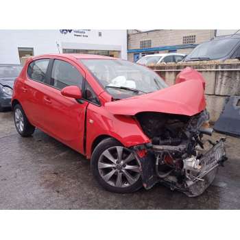 OPEL CORSA E (X15) de desguace
