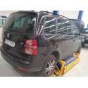 VOLKSWAGEN TOURAN (1T1, 1T2)