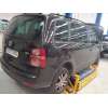 volkswagen touran (1t1, 1t2) del año 2007