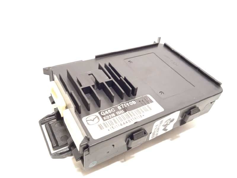 MODULO ELECTRONICO G46C675Y0B K021616A28