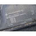 VOLKSWAGEN POLO IV (9N_, 9A_)