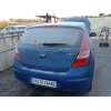 hyundai i30 (fd) del año 2009