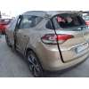 renault scénic iv (j9_) del año 2017