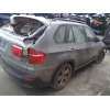bmw x5 (e70) del año 2009