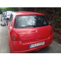 SUZUKI SWIFT III (MZ, EZ)