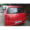 suzuki swift iii (mz, ez) del año 2007